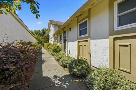 Exterior - 4814 Wolf Way, Concord, CA 94521 photo 3 of 8