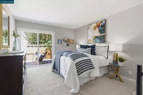 Bedroom - 4814 Wolf Way, Concord, CA 94521 photo 4 of 4