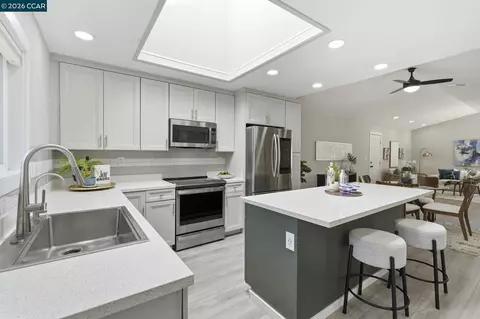Kitchen - 4814 Wolf Way, Concord, CA 94521 photo 1 of 5