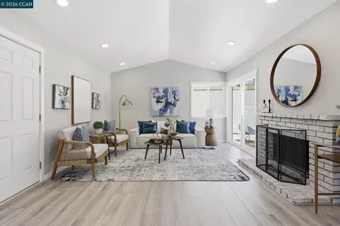 Living - 4814 Wolf Way, Concord, CA 94521 photo 1 of 5