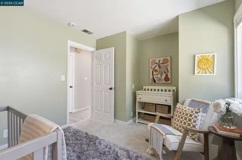 Bedroom - 4814 Wolf Way, Concord, CA 94521 photo 1 of 4