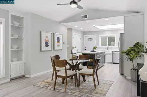 Dining - 4814 Wolf Way, Concord, CA 94521 photo 3 of 3