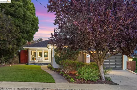 4548 Fieldbrook Rd, Oakland, CA 94619