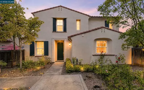 2632 Basswood Dr, San Ramon, CA 94582