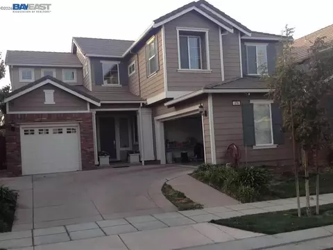 379 N Sierra Madre St, Mountain House, CA 95391