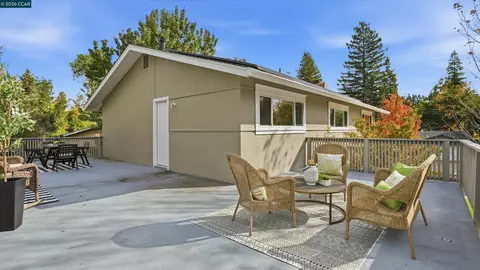 Exterior - 235 Appalachian Dr, Martinez, CA 94553 photo 2 of 13