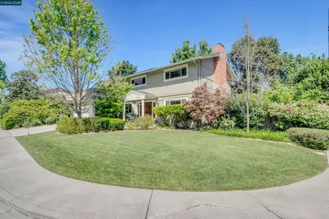 Exterior - 235 Appalachian Dr, Martinez, CA 94553 photo 9 of 13