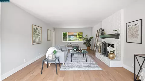 Living - 235 Appalachian Dr, Martinez, CA 94553 photo 5 of 7