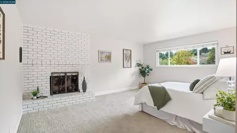 Bedroom - 235 Appalachian Dr, Martinez, CA 94553 photo 1 of 6