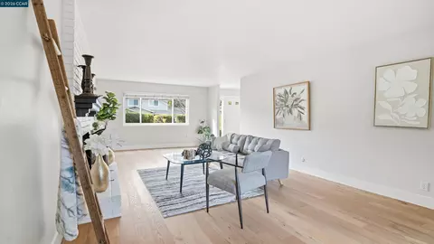 Living - 235 Appalachian Dr, Martinez, CA 94553 photo 6 of 7