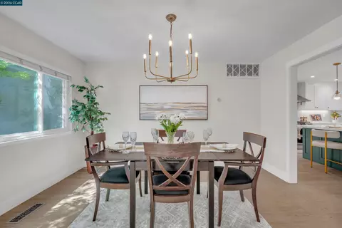 Dining - 235 Appalachian Dr, Martinez, CA 94553 photo 2 of 3