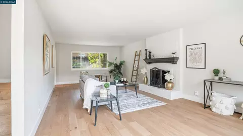 Living - 235 Appalachian Dr, Martinez, CA 94553 photo 4 of 7
