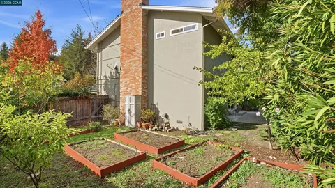 Exterior - 235 Appalachian Dr, Martinez, CA 94553 photo 6 of 13