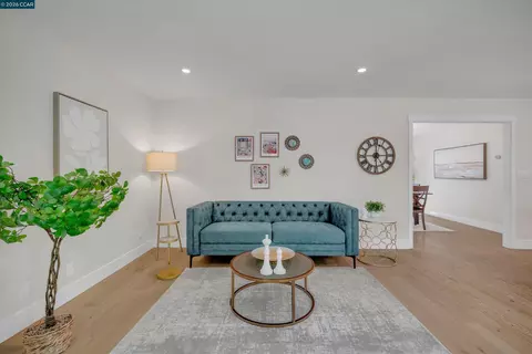 Living - 235 Appalachian Dr, Martinez, CA 94553 photo 2 of 7