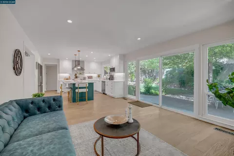 Living - 235 Appalachian Dr, Martinez, CA 94553 photo 3 of 7