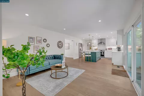 Living - 235 Appalachian Dr, Martinez, CA 94553 photo 1 of 7
