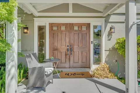 Entry Way - 235 Appalachian Dr, Martinez, CA 94553 photo 3 of 3