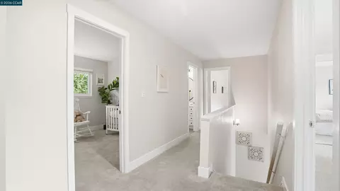 Entry Way - 235 Appalachian Dr, Martinez, CA 94553 photo 2 of 3