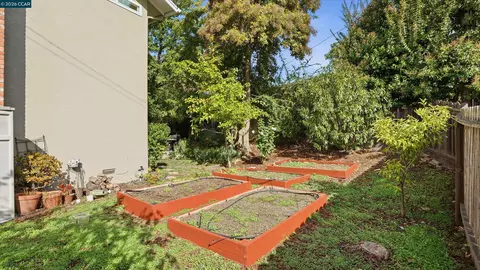 Exterior - 235 Appalachian Dr, Martinez, CA 94553 photo 7 of 13