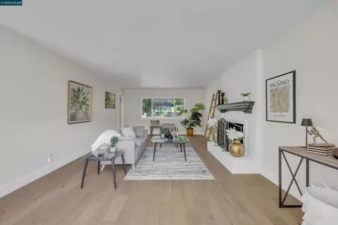 Living - 235 Appalachian Dr, Martinez, CA 94553 photo 7 of 7
