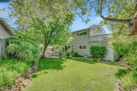 Exterior - 235 Appalachian Dr, Martinez, CA 94553 photo 10 of 13