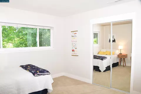 Bedroom - 235 Appalachian Dr, Martinez, CA 94553 photo 6 of 6