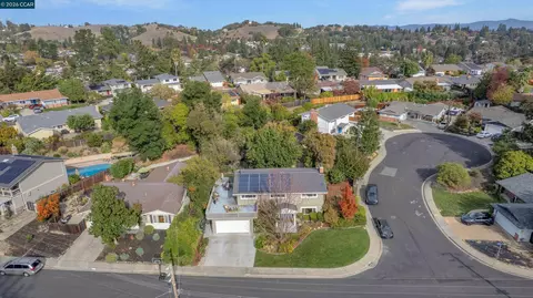 View/Area - 235 Appalachian Dr, Martinez, CA 94553 photo 1 of 2