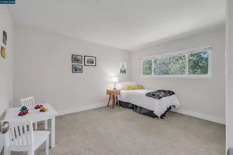 Bedroom - 235 Appalachian Dr, Martinez, CA 94553 photo 5 of 6