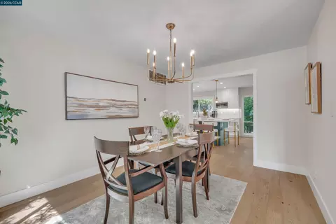 Dining - 235 Appalachian Dr, Martinez, CA 94553 photo 3 of 3