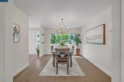Dining - 235 Appalachian Dr, Martinez, CA 94553 photo 1 of 3