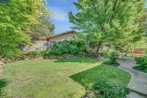Exterior - 235 Appalachian Dr, Martinez, CA 94553 photo 11 of 13