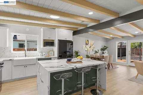 Kitchen - 38341 Moab Dr, Fremont, CA 94536 photo 1 of 3