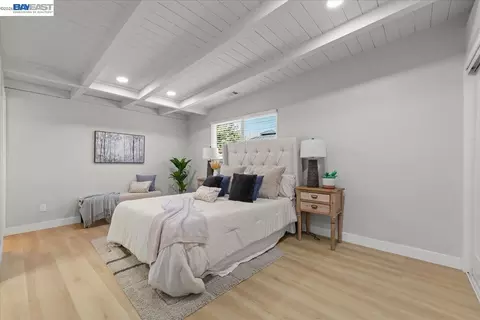 Bedroom - 38341 Moab Dr, Fremont, CA 94536 photo 2 of 4