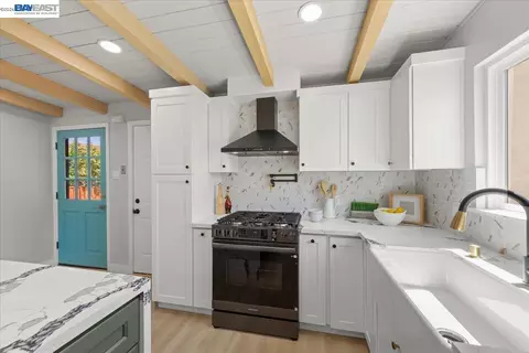 Kitchen - 38341 Moab Dr, Fremont, CA 94536 photo 3 of 3