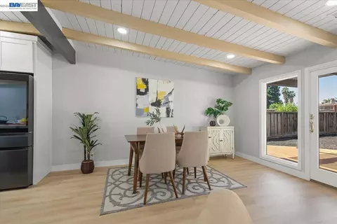 Dining - 38341 Moab Dr, Fremont, CA 94536 photo 2 of 2