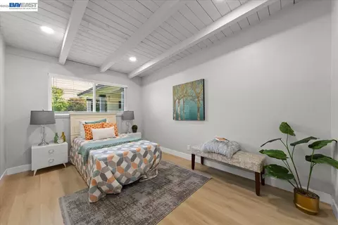 Bedroom - 38341 Moab Dr, Fremont, CA 94536 photo 1 of 4