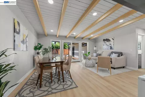 Dining - 38341 Moab Dr, Fremont, CA 94536 photo 1 of 2