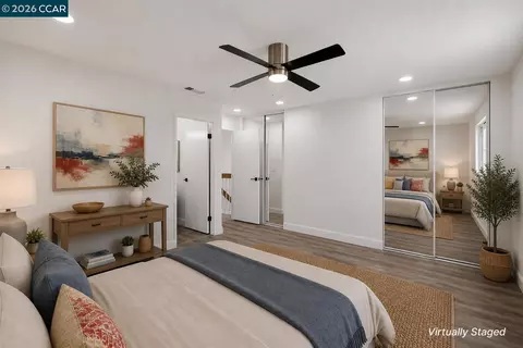 Bedroom - 2750 Gomes Ct, Tracy, CA 95376 photo 3 of 9