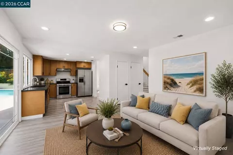 Living - 2750 Gomes Ct, Tracy, CA 95376 photo 8 of 13