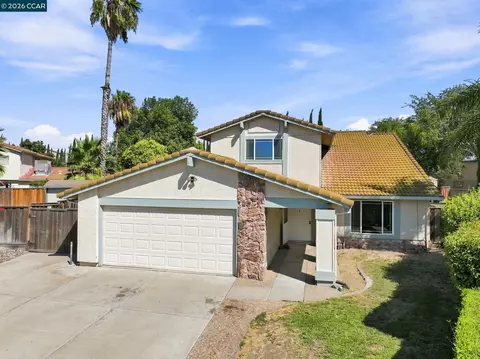 Exterior - 2750 Gomes Ct, Tracy, CA 95376 photo 15 of 15