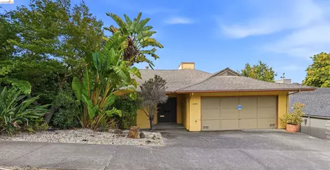 635 Longridge Rd, Oakland, CA 94610