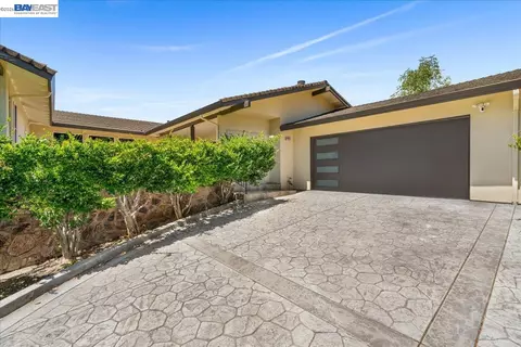 46935 Aloe Ct, Fremont, CA 94539
