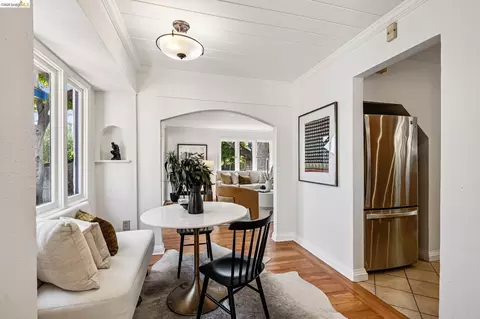 Dining - 639 Cragmont, Berkeley, CA 94708 photo 1 of 3