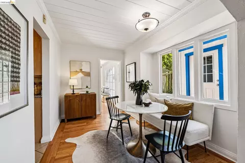 Dining - 639 Cragmont, Berkeley, CA 94708 photo 2 of 3