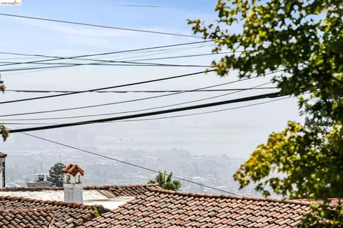 View/Area - 639 Cragmont, Berkeley, CA 94708 photo 1 of 2