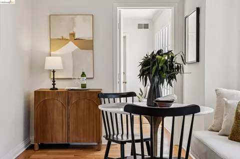 Dining - 639 Cragmont, Berkeley, CA 94708 photo 3 of 3