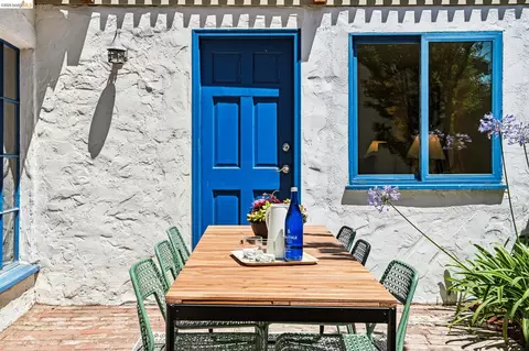 Exterior - 639 Cragmont, Berkeley, CA 94708 photo 7 of 18
