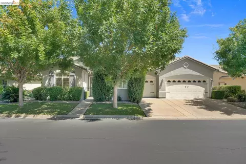 1161 Bacchini Ln, Brentwood, CA 94513