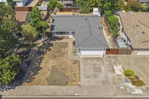 View/Area - 695 Debra St, Livermore, CA 94550 photo 2 of 14