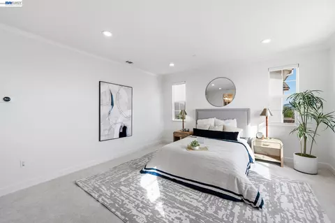 Bedroom - 4726 S Spago Dr, Dublin, CA 94568 photo 3 of 5